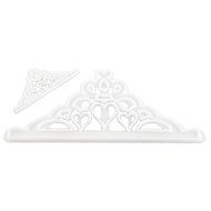 Tiara Cutter Set of 2 by FMM
