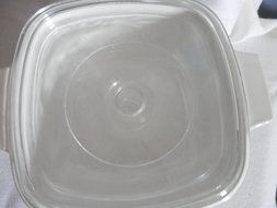Corning Ware Spice of Life 1 1/2qt Casserole Dish and Lid