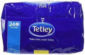 Tetley Original Tea 240ct