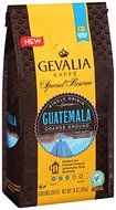 Gevalia Special Reserve Coarse Ground Guatemala Ground Coffee, 10.0 oz