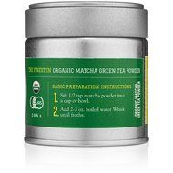 Good Life Tea Organic Ceremonial Matcha Green Tea Powder, 30g N2