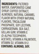 DREAM Latte Coffee + Almond Mocha Non-Dairy Drink, 11 Fluid Ounce (Pack of 12) N3