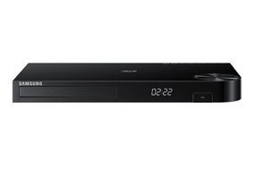 Samsung BD-H5900 3D Blu-Ray Disc Player (2014 Model) N2