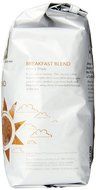 Starbucks Breakfast Blend Coffee (Medium), Whole Bean, 12-Ounce Bags (Pack of 3)