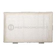 Replacement HEPA Filter for Dyson Airblade Hand Dryer N2