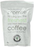 Coffee Bean Direct Hawaiian Kona Blend, Whole Bean Coffee, 16-Ounce Bags (Pack of 3) N5