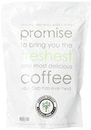 Coffee Bean Direct Hawaiian Kona Blend, Whole Bean Coffee, 16-Ounce Bags (Pack of 3) N6