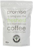 Coffee Bean Direct Hawaiian Kona Blend, Whole Bean Coffee, 16-Ounce Bags (Pack of 3) N7
