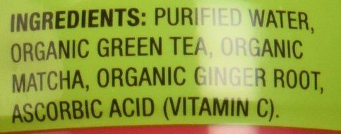 Matcha Love Organic Matcha and Green Tea, Traditional, 16.9 Ounce (Pack of 12) N4