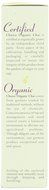 Choice Organic Decaf Chai, 2.1 Ounce N11