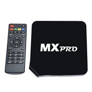 Vipwind MX Pro Android 4.4 Amlogic S805 Quad-Core Mini PC Android Full HD 1080P Media Player XBMC Kodi 14.1 Pre-installed...