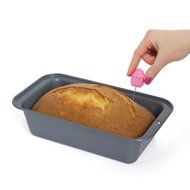 Bakelicious Cake Tester, Pink N2