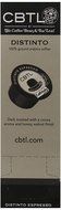 The Coffee Bean &amp; Tea Leaf Cbtl Distinto Espresso Capsules, 10 Count (Pack of 8)