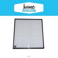 Rabbit Air Home Revolution Brand Replacement Air Minus A2 Filter Kit; Fits SPA-780A &amp; SPA-780A N3