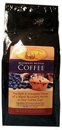 Yellow Eagle Lodge Blueberry Muffin Coffee - 11 oz.