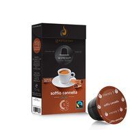 Gourmesso Specialty Flavor Bundle - 60 Nespresso&reg; compatible coffee capsules N3