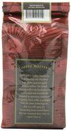 Coffee Masters Flavored Coffee, Highlander Grogg, Whole Bean, 12-Ounce Bags (Pack of 4)
