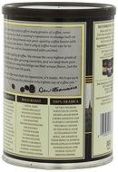 Don Francisco French Roast Coffee, 12 Ounce