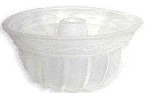 Silicone Round Cake Mold
