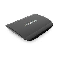 Vipwind NEXBOX A1 TV Box Amlogic S912 Octa Core Android 6.0 TV Box 2GB/16GB 1000M DLNA Miracast WIFI BT4.0 KODI... N4