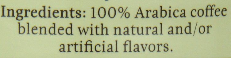 Don Francisco Hawaiian Hazelnut Coffee, 12 Ounce