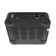 Vanilia MXR 4K Quad Core Android 4.4 TV Box RK3229 with 1G / 8G Wifi Kodi 15.2 Fully Loaded