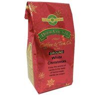Door County Coffee, 8oz Bags, Seasonal Holiday Coffee (Candy Cane, Ground) N9