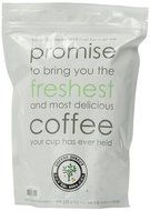 Coffee Bean Direct Hawaiian Kona Blend, Whole Bean Coffee, 16-Ounce Bags (Pack of 3) N11