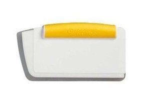 Wilton Dough Scraper Icing Frosting Spreader Cake Decorator Non Slip Handle