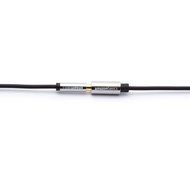 AmazonBasics 3.5mm Male to Female Stereo Audio Cable - 6 Feet (1.83 Meters) N7
