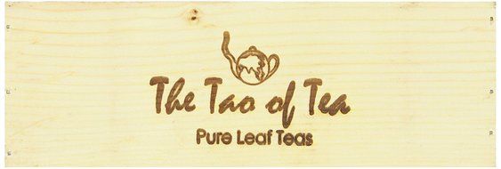 The Tao of Tea Chai Sampler, 3-Count Box