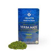 INATO | PREMIUM Yerba Mate | 16oz | 1lb | Wild Harvest, Shade Grown, Air Dried, 100% Leaves | NO sticks, NO dust...