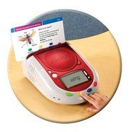 Learning Resources Radius Audio Learning System N2