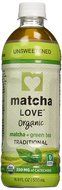 Matcha Love Organic Matcha and Green Tea, Traditional, 16.9 Ounce (Pack of 12) N6