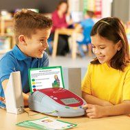Learning Resources Radius Audio Learning System N3