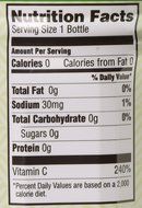 Matcha Love Organic Matcha and Green Tea, Traditional, 16.9 Ounce (Pack of 12) N7