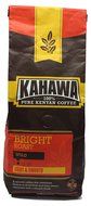 KAHAWA Kenya Coffee, Dark Roast, Ground Coffee, 100% Arabica Coffee, Kenya AA, Specialty Coffee, Premium Coffee... N4
