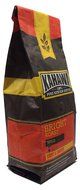 KAHAWA Kenya Coffee, Dark Roast, Ground Coffee, 100% Arabica Coffee, Kenya AA, Specialty Coffee, Premium Coffee... N7