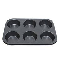 FlyingColors Non Stick Bakeware Set.18 Pieces N2