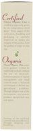 Choice Organic Decaf Chai, 2.1 Ounce N15