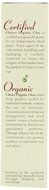 Choice Organic Decaf Chai, 2.1 Ounce N17