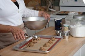 Artisan (2 pk.) Non-Stick Silicone Baking Mat Set, 16 5/8 x 11