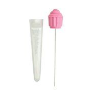 Bakelicious Cake Tester, Pink N4
