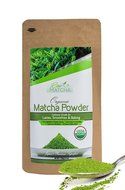 Matcha Green Tea Powder from Japan | 100% Organic Premium Grade | Super Antioxidant | Boost Energy &amp; Focus | Perfect...