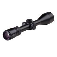 Hunter Rifle Scope Discovery Optical V-z 4.5-18x44sf Mil-dot Reticle Side Parallax with Side Focal for Hunting... N2