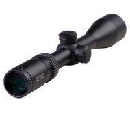 Hunter Rifle Scope Discovery Optical V-z 4.5-18x44sf Mil-dot Reticle Side Parallax with Side Focal for Hunting... N5