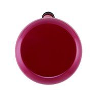Circulon Teakettles Sunrise Whistling Teakettle, 1 1/2-Quart, Navy Blue