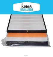 Rabbit Air Home Revolution Brand Replacement Air Minus A2 Filter Kit; Fits SPA-780A &amp; SPA-780A N8
