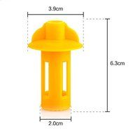 Mini Manual Hand Citrus Juicer Orange Plastic Squeezer Lemon Fruit Press Juice N3
