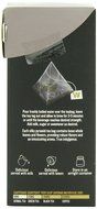 Wissotzky Tea Signature Collection Nana Mint with Ginger and Lemon Tea, 1.4 Ounce (16 Count) N20